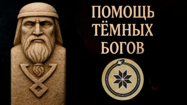 Помощь Тёмных Богов. Как Силы Тьмы Могут Стать Союзниками.